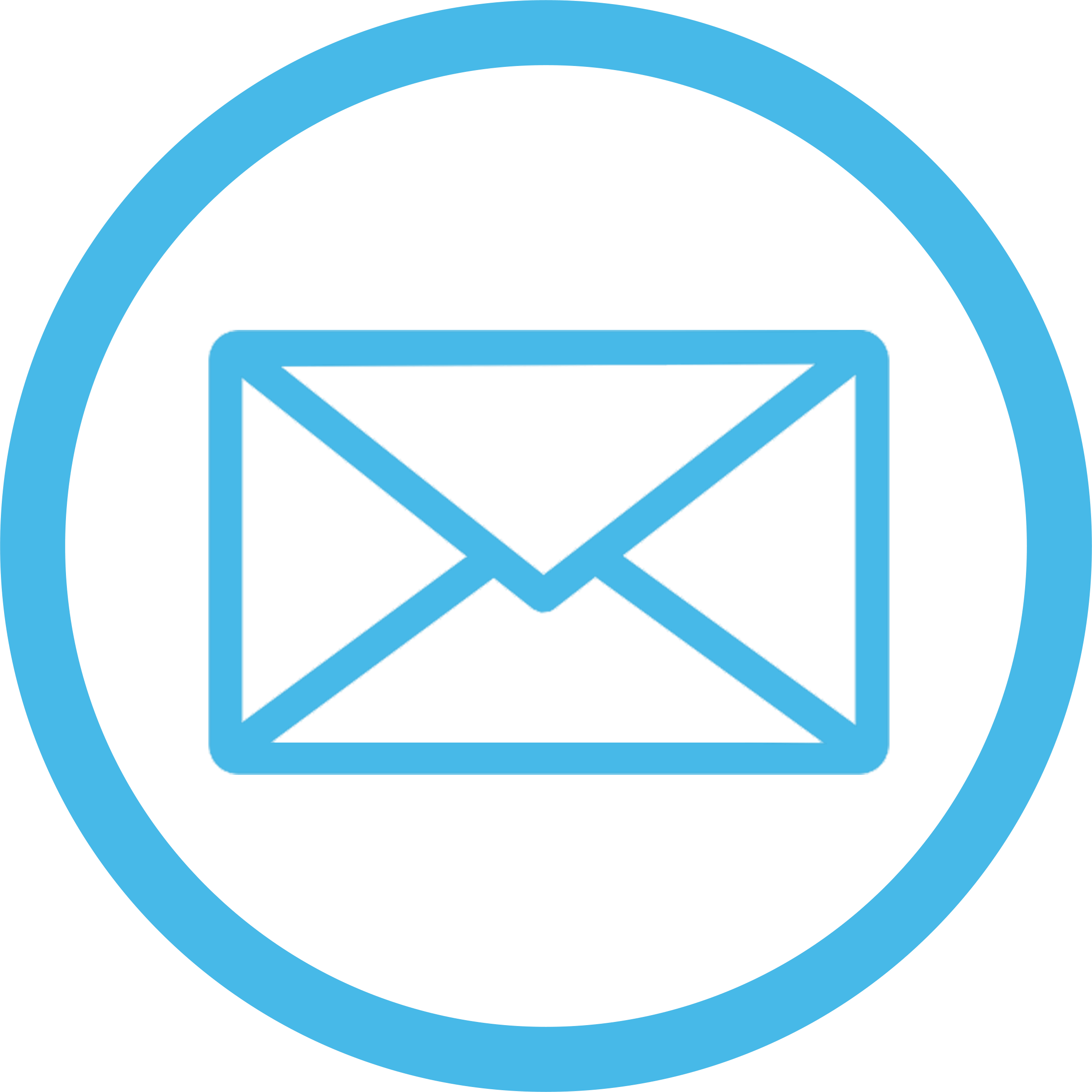 Email Icon